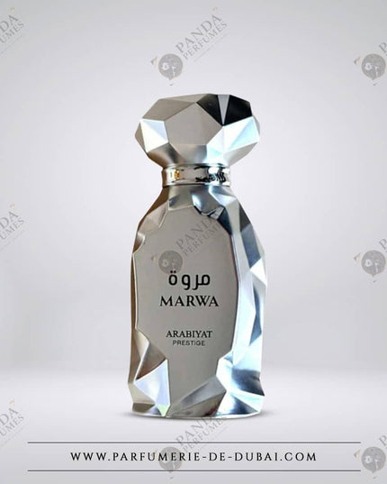 Marwa  (Arabiyat Prestige)