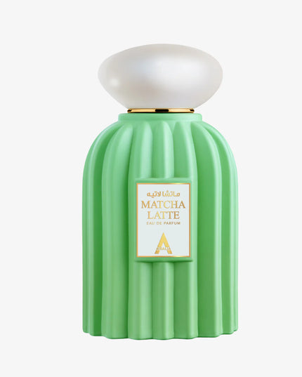 Matcha Latte - 100ml (Atralia)