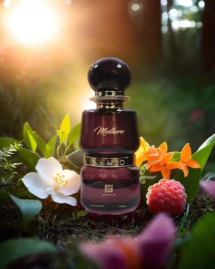 Meillure 80ml - Ahmed AL Maghribi