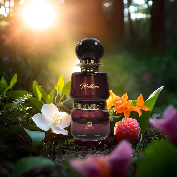 Meillure 80ml - Ahmed AL Maghribi