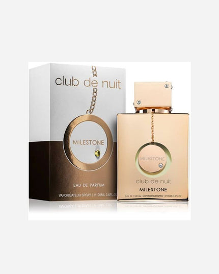 Club de Nuit - Milestone (Armaf)