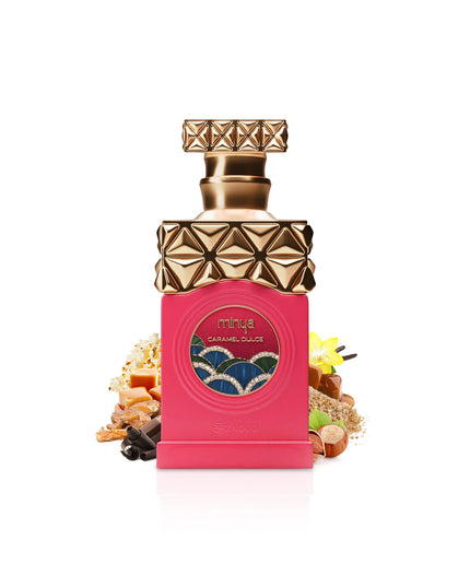 Minya Caramel Dulce by Paris Corner