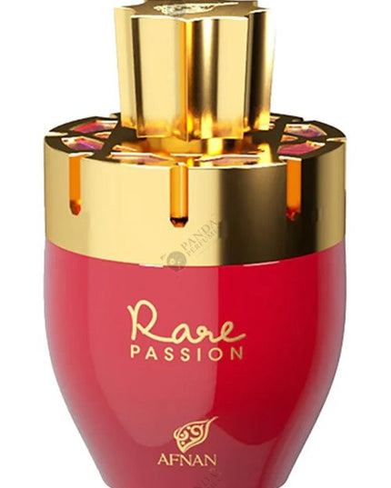 Afnan Rare Passion