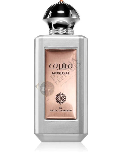 Mushrif 100ml by Art Al Zaafaran