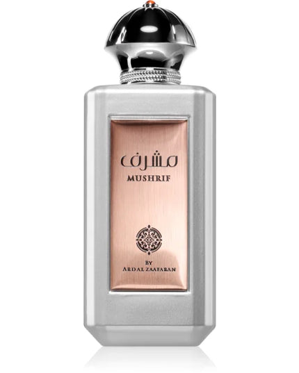 Mushrif 100ml by Art Al Zaafaran