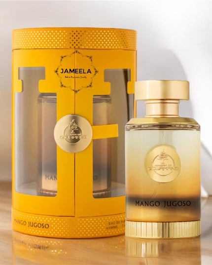 Mango Jugoso - 100ml (Paris Corner)