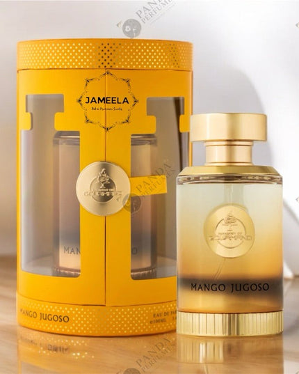 Mango Jugoso - 100ml (Paris Corner)
