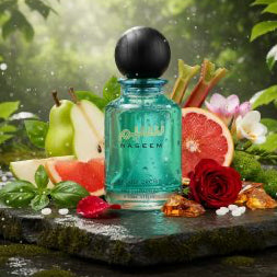 NASEEM - 100ml by GULF ORCHID