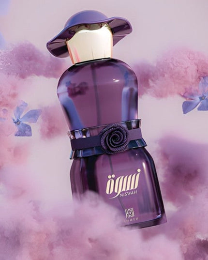 Niswah - Ahmed Al Maghribi