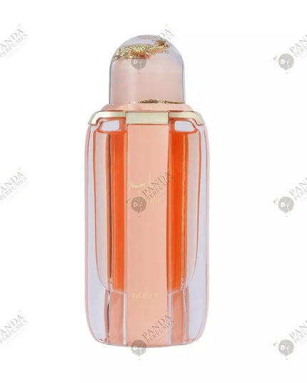 Mahab - 100ml EDP by Nusuk