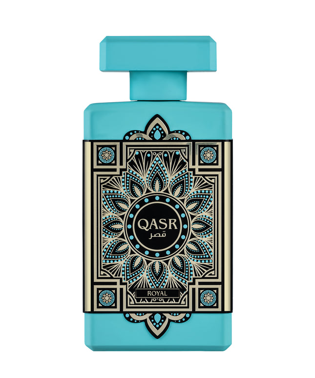 Elite Qasr Royal by Risala