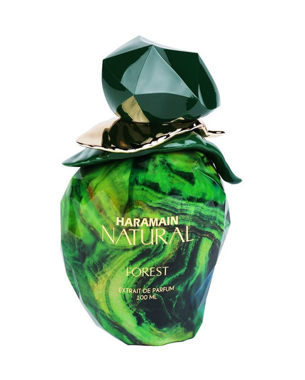 Natural Forest by Al Haramain