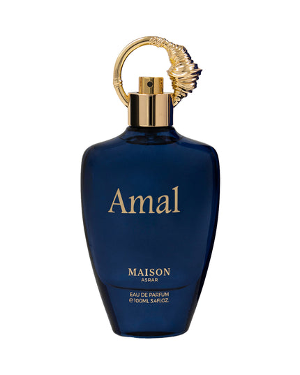 Amal by Maison Asrar