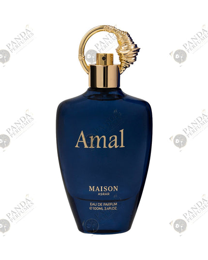 Amal by Maison Asrar