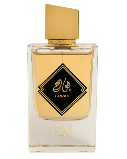 Fawah EDP 80ml - Nusuk