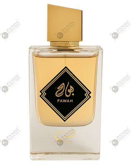 Nusuk Fawah EDP 80ml