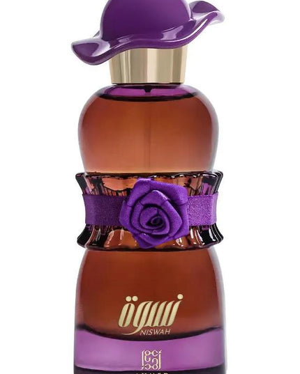 Niswah - Ahmed Al Maghribi