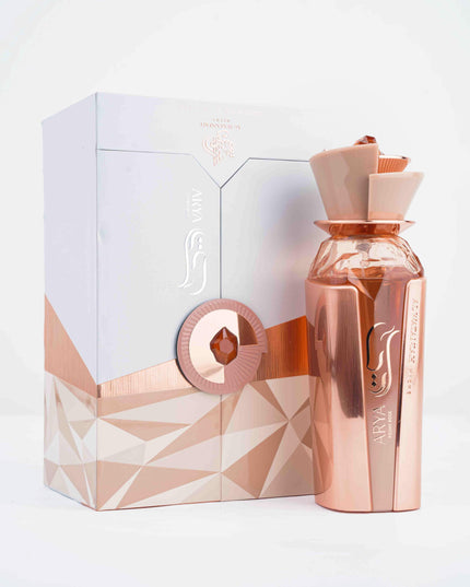 Arya - Peony Rose by Al Wataniah