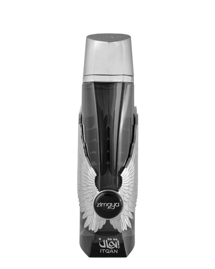 Itqan Noir by Zimaya