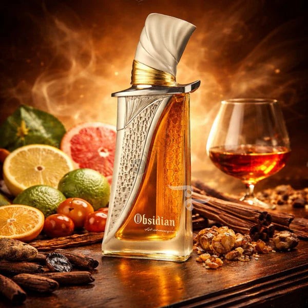 Obsidian - 100ml by French Avenue – Panda Perfumes