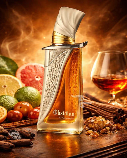 Obsidian - 100ml by French Avenue