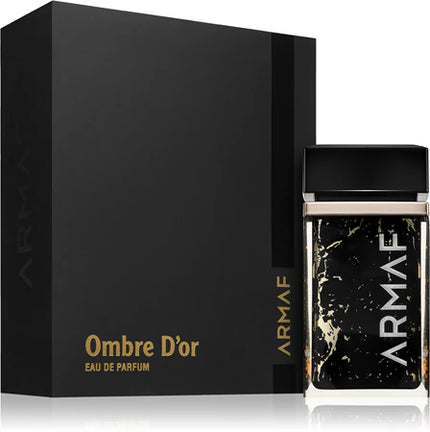 Ombre d'Or by Armaf