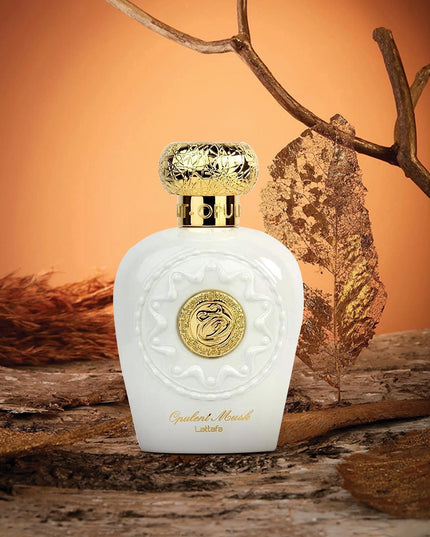 Opulent Musk - Lattafa