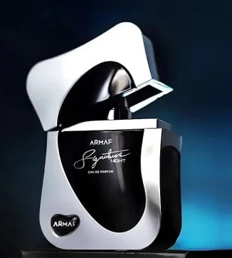 Signature Night by Armaf for men