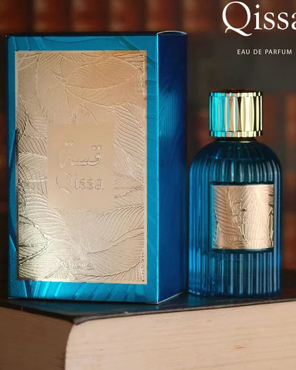 Qissa - 100ml by Paris Corner