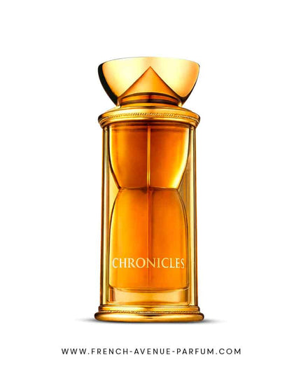 Chronicles  (French Avenue)