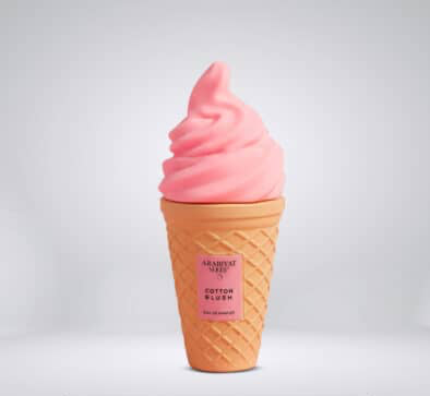 Cotton Blush by Arabiyat Sugar