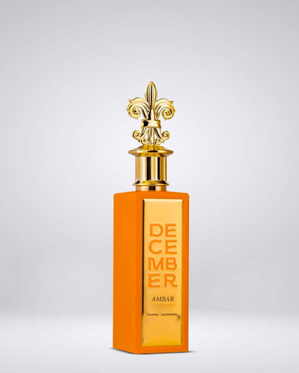 December Ambar by Paris Corner