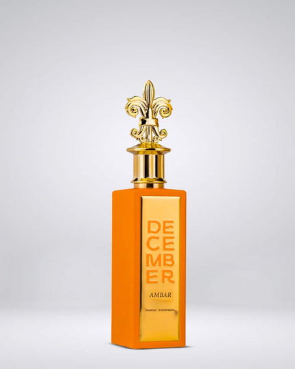 December Ambar by Paris Corner