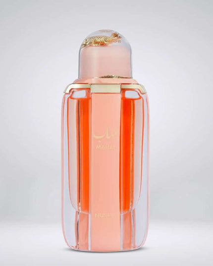 Mahab - 100ml EDP by Nusuk