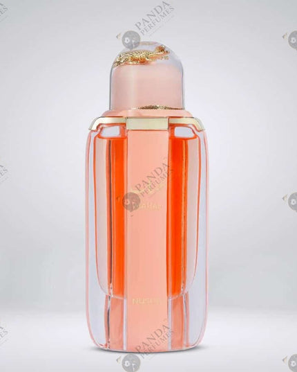 Mahab - 100ml EDP by Nusuk