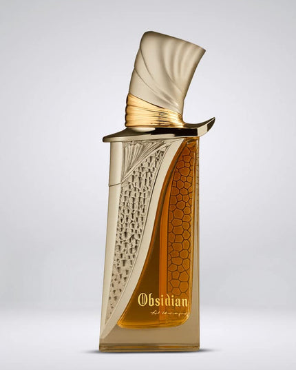 Obsidian - 100ml by French Avenue