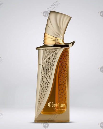 French Avenue Obsidian - 100ml