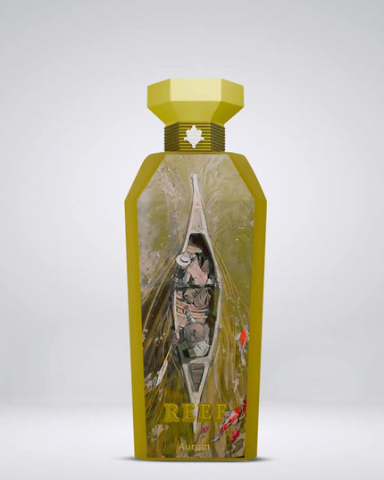 Reef - Aurum 100ml (Reef)