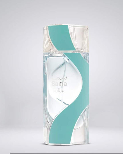 Sama - 100ml by Nusuk