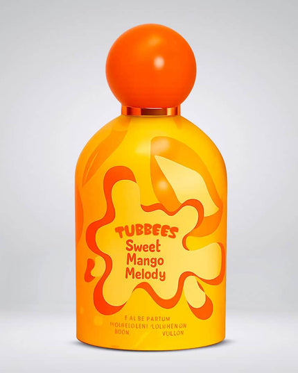 Sweet Mango Melody 50ml by Tubbees