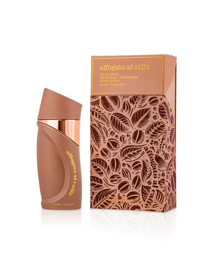 Affogato al Caffè by Paris Corner