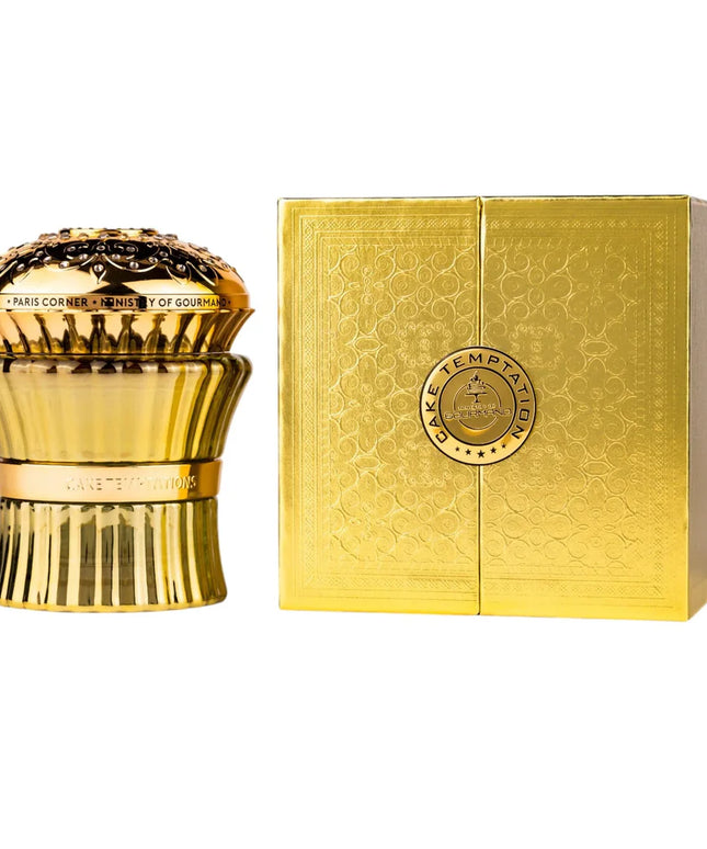 Cake Temptation - 100ml by Paris Corner