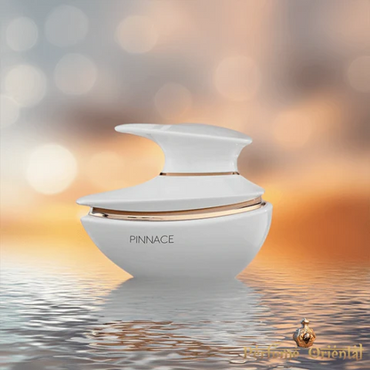 Pinnace White (Fragrance World)