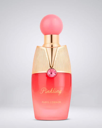 Pinkling by PARIS CORNER