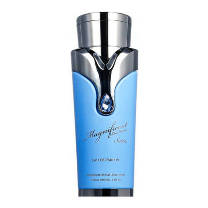 Magnificent Satin - 100ml by Armaf for men