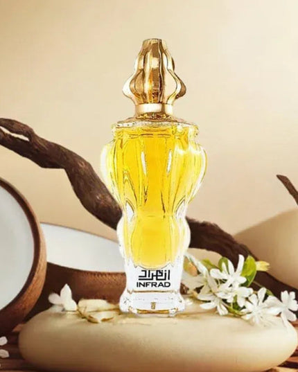 Infrad Luxe by Zimaya