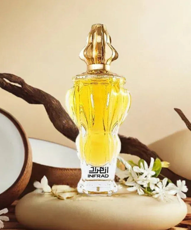 Infrad Luxe by Zimaya