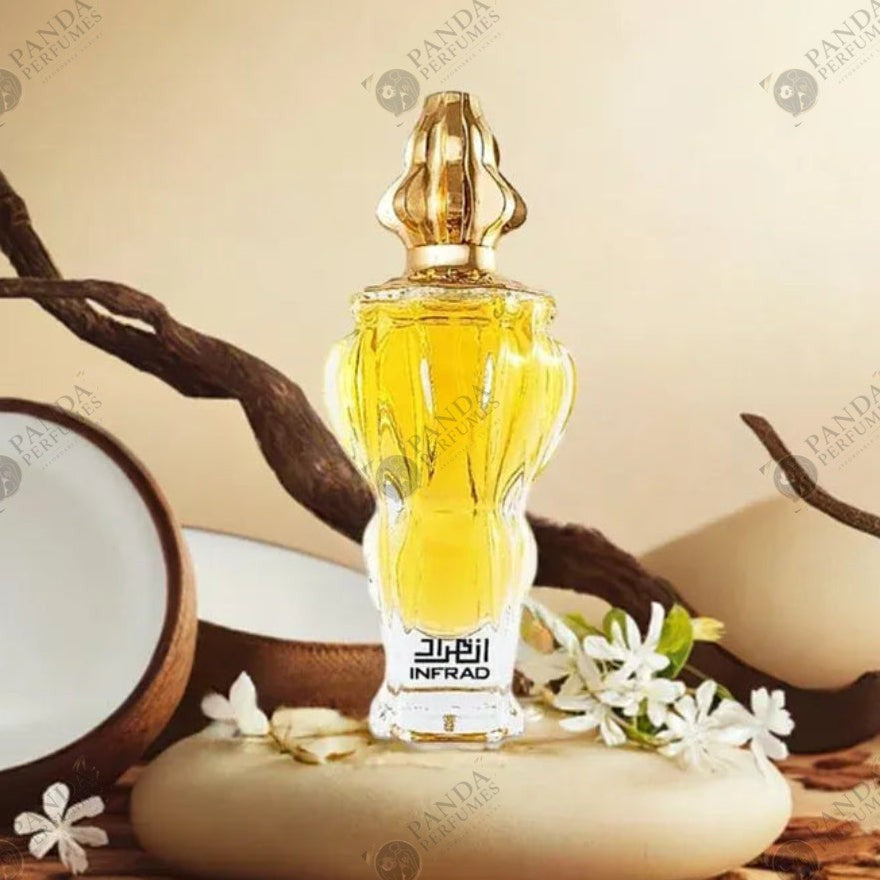 Infrad Luxe by Zimaya – Panda Perfumes