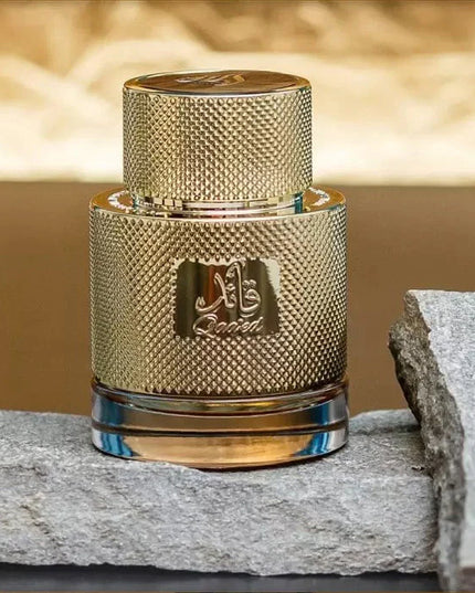 Qaaed - 100ml EDP by Lattafa