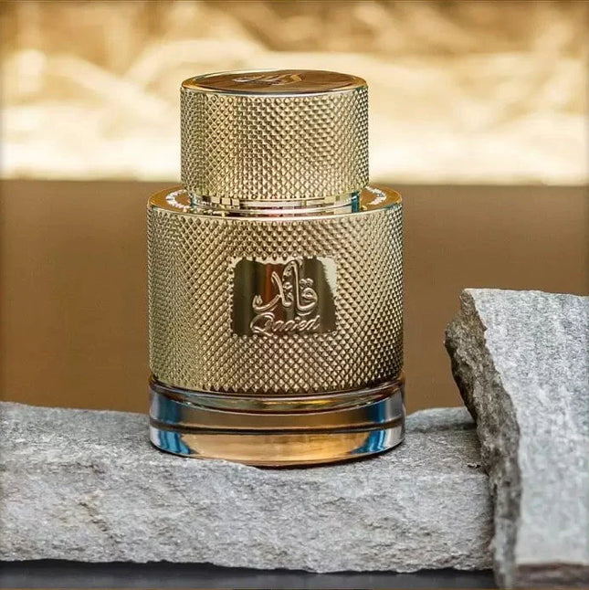 Qaaed - 100ml EDP by Lattafa